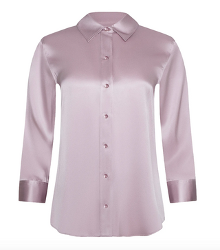 DANI 3/4 SLEEVE BLOUSE