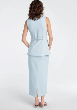 The Rachel Skirt
