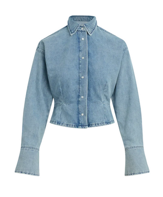 THE EYES ON ME SHIRT