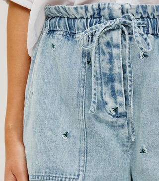 FOSTER SHORT