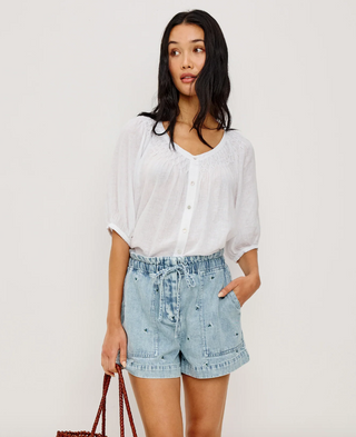 FOSTER SHORT