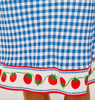 GRAZIA SKIRT