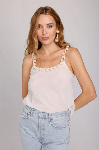 PUGLIA CAMISOLE