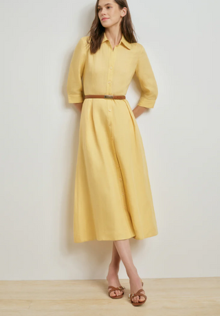 THE BECKY DRESS