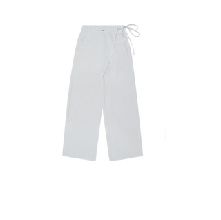 zoie wrap pant