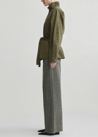 SHILOH RAGLEN SLEEVE JACKET