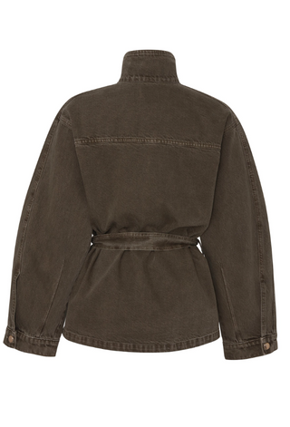 SHILOH RAGLEN SLEEVE JACKET