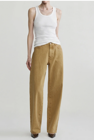 KAYLEN LOOSE STRAIGHT 32' SAVANNAS