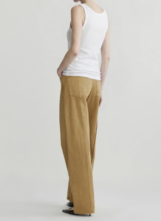 KAYLEN LOOSE STRAIGHT 32' SAVANNAS