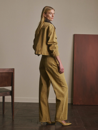 KAYLEN LOOSE STRAIGHT 32' SAVANNAS