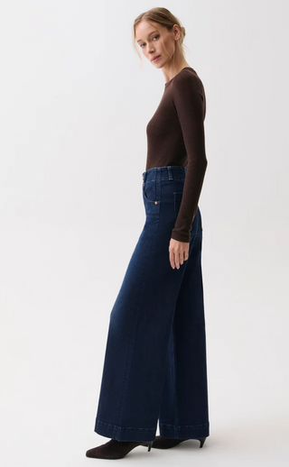 LANA ULTRA WIDE LEG STARSTRUCK