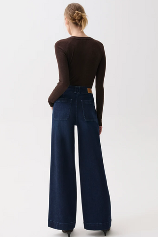 LANA ULTRA WIDE LEG STARSTRUCK