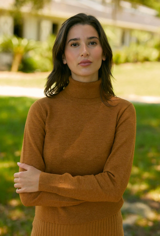 Erin Turtleneck