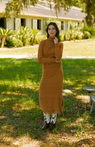 Erin Turtleneck