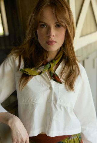 Bandana Scarf