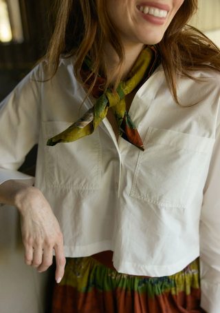 Bandana Scarf
