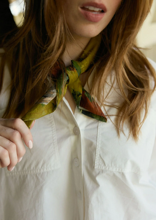 Bandana Scarf