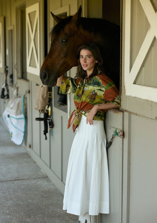 Amory Shirt Ranching