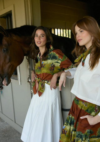 Amory Shirt Ranching