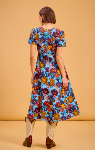 Bonnie Dress