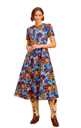 Bonnie Dress