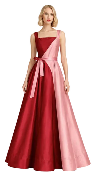 LADY OF THE NIGHT DRESS