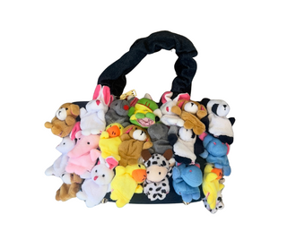 TOYS SMALL BAG