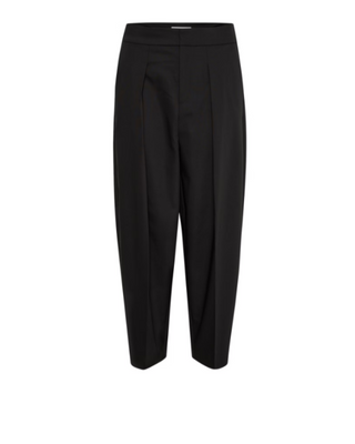ZELLA BARREL PANT