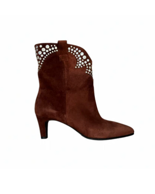 JOELLE STUDDED BOOT