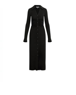 NAOMI DRESS