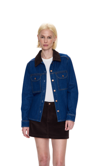 DEVON JACKET
