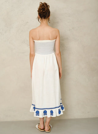 CARMI DRESS