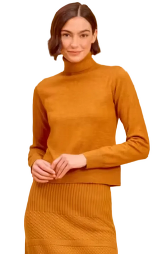 Erin Turtleneck