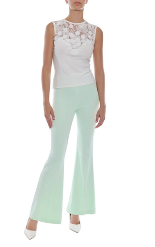 WESLEY PANT