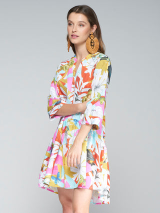 ACURELA DRESS