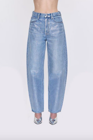 WES DENIM SPELLBOUND