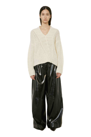 SLOUCH PANT