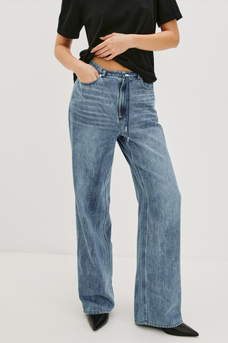 NORMANDIE DENIM