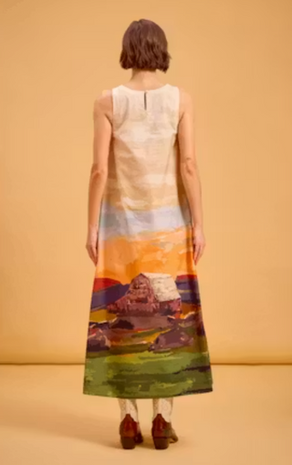 Dani Dress FIELD STUDY