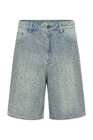 ZORAH LONG SHORTS