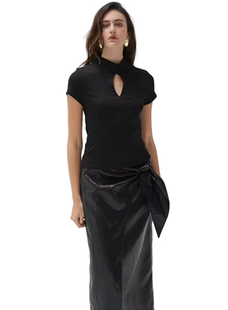 ARC TOP BLACK