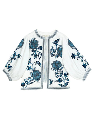 LUCIA JACKET