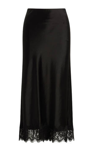 The Lacy Favorite Skirt
