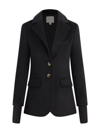 THE CITY BLAZER