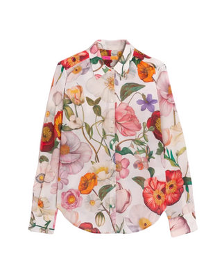 FLORES BLOUSE