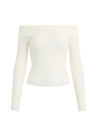 GOOD GRACES TOP