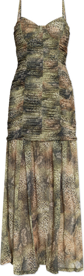 GZSNIRA P DRESS