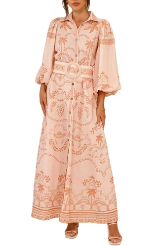 Vacation Dress