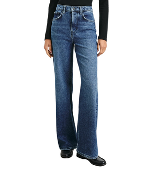 Getty Wide Leg