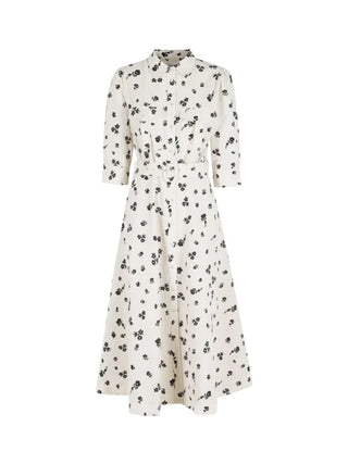 JIZO SHIRT DRESS